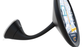 Art Lebedev Navigarius GPS Concept Really Belongs In a Spaceship